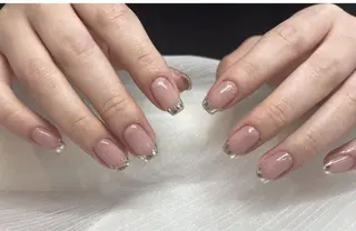 ネイル MoonNail SALONのネイルデザイン