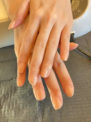 ネイル 爪の絵描き屋 ミテネイルのネイルデザイン
