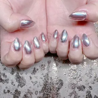 ネイル DollyGirl KYOKOのネイルデザイン