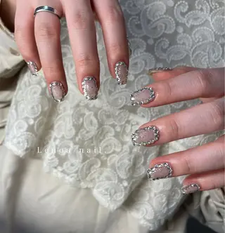 ネイル nailsalon Lenoaのネイルデザイン