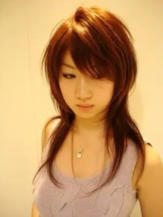 ショート 撮影モデル募集 🦋soemikaのヘアスタイル