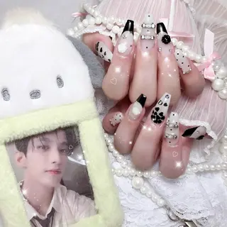 ネイル ♡ALPHA. Renon♡のネイルデザイン