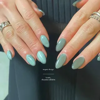 ネイル h.ours _のネイルデザイン