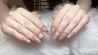 ネイル REI nailのネイルデザイン