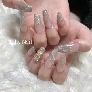 ネイル MIORA︎ マツエク×ネイルのネイルデザイン
