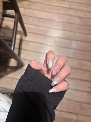 ネイル 🐚 すなのネイルデザイン