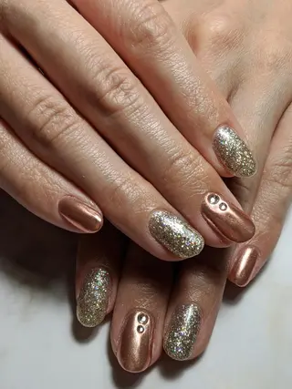 ネイル Eve nailのネイルデザイン