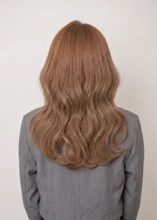 カラー カラー🌈ᵕ̈* sumireのヘアスタイル