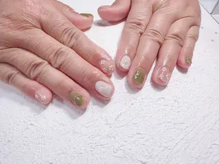 ネイル Regaro i.sのネイルデザイン