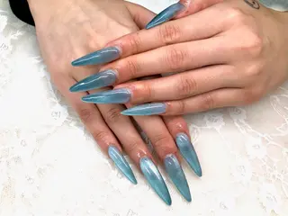 ネイル 心斎橋Salon Epokkuのネイルデザイン