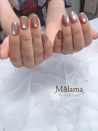 ネイル Malama ___Ayakaのネイルデザイン