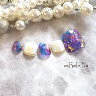 ネイル Nail salon Dioのネイルデザイン