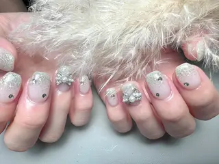 ネイル M.T  nail所属・M.T nailのネイルデザイン