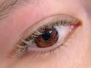 マツエク・マツパ Jr ﾈｲﾘｽﾄ yukiのネイルデザイン