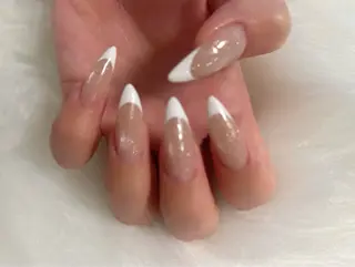 ネイル Luxe nail rinaのネイルデザイン