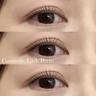 マツエク・マツパ image eyelashのマツエク・マツパデザイン