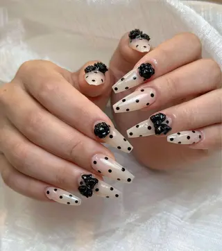 ネイル Jenn Nail Salonのネイルデザイン
