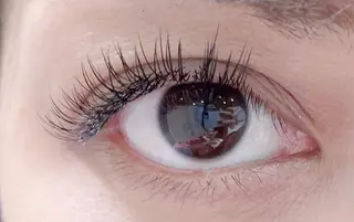 マツエク・マツパ LASH BAR🫧 天王寺のマツエク・マツパデザイン