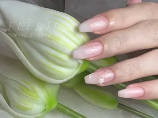 ネイル nail salon Feerieのネイルデザイン