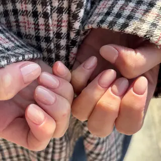 ネイル 二分 恵美のネイルデザイン