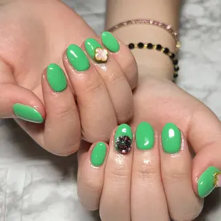 ネイル Bell nailのネイルデザイン