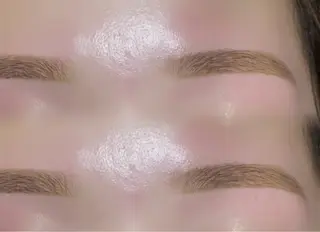 アイブロウ 高津戸 愛梨のマツエク・マツパデザイン