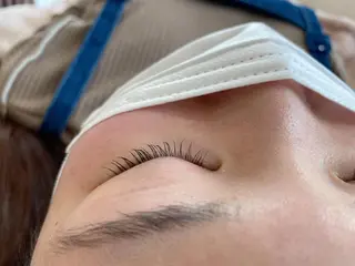 マツエク・マツパ eyelash Laule'a🏝のマツエク・マツパデザイン