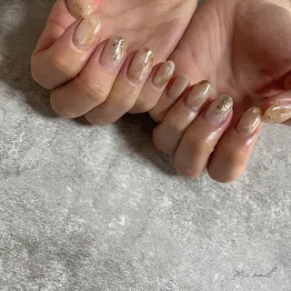 ネイル Mii nail いづみのその他イメージ