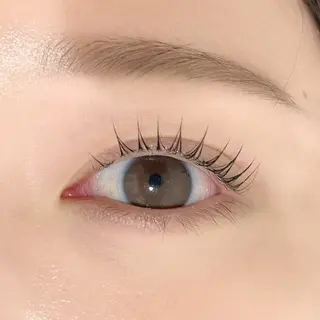 マツエク・マツパ chouchou. 宮崎のマツエク・マツパデザイン