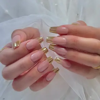 ネイル NAIL303 🛼 SHIORIのネイルデザイン