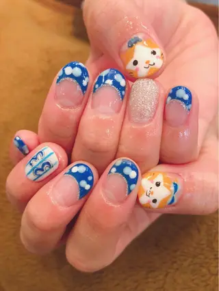 ネイル 🐰 坂本 麗 🐰の眉毛・アイブロウイメージ