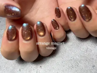 ネイル julian nailのネイルデザイン