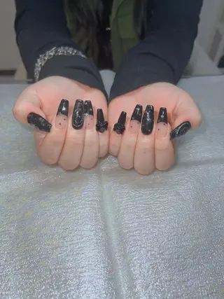 ネイル Yu na💖💕のネイルデザイン
