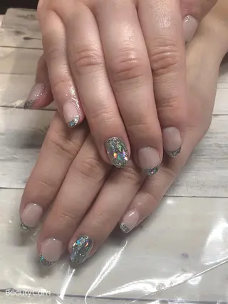 ネイル ✨アン ミユ✨のネイルデザイン