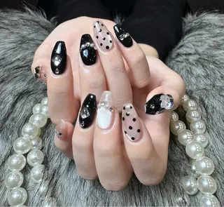 ネイル Doris Nail Salonのネイルデザイン