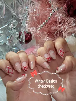 ネイル ERINA ♥のネイルデザイン