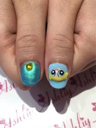 ネイル Ashliy大宮♡ アシュリーのネイルデザイン