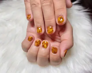 ネイル Sakura Hのネイルデザイン