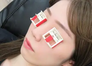 マツエク・マツパ まつげパーマ専門店 まつげ家kurunのマツエク・マツパデザイン