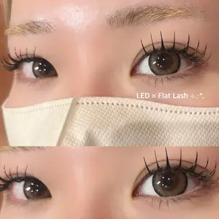 ネイル Ibuki 🎀仙台パルコ🎀のマツエク・マツパデザイン