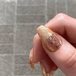 ネイル S. JEWELのネイルデザイン