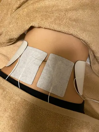 鍼灸・整体to AZ SHARON/中村葵のその他イメージ