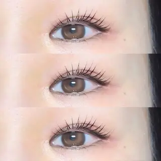 マツエク・マツパ ESUGA SENAのマツエク・マツパデザイン