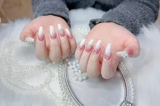 ネイル Miyu.nail まりんのネイルデザイン
