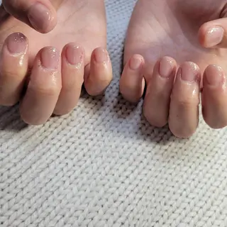 ネイル ネイルサロンほっこり kanaのネイルデザイン