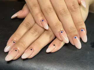 ネイル Nail salon Kahuuのネイルデザイン