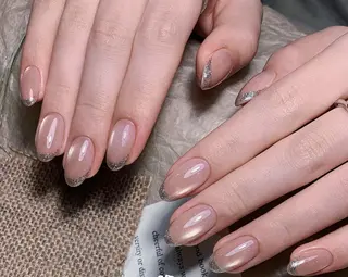 ネイル エリ🫧 nail池袋東口のネイルデザイン