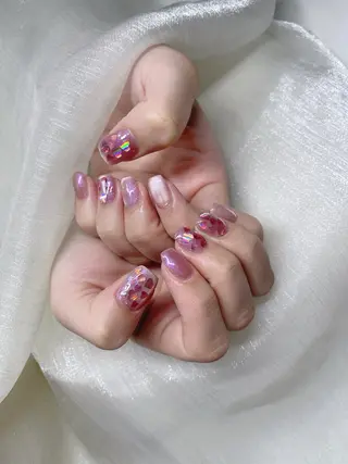 ネイル Rimi Nailアメリカ村のネイルデザイン
