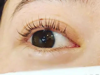 マツエク・マツパ carpe Maraisのヘアスタイル