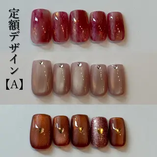 ネイル kawano nozomiのネイルデザイン